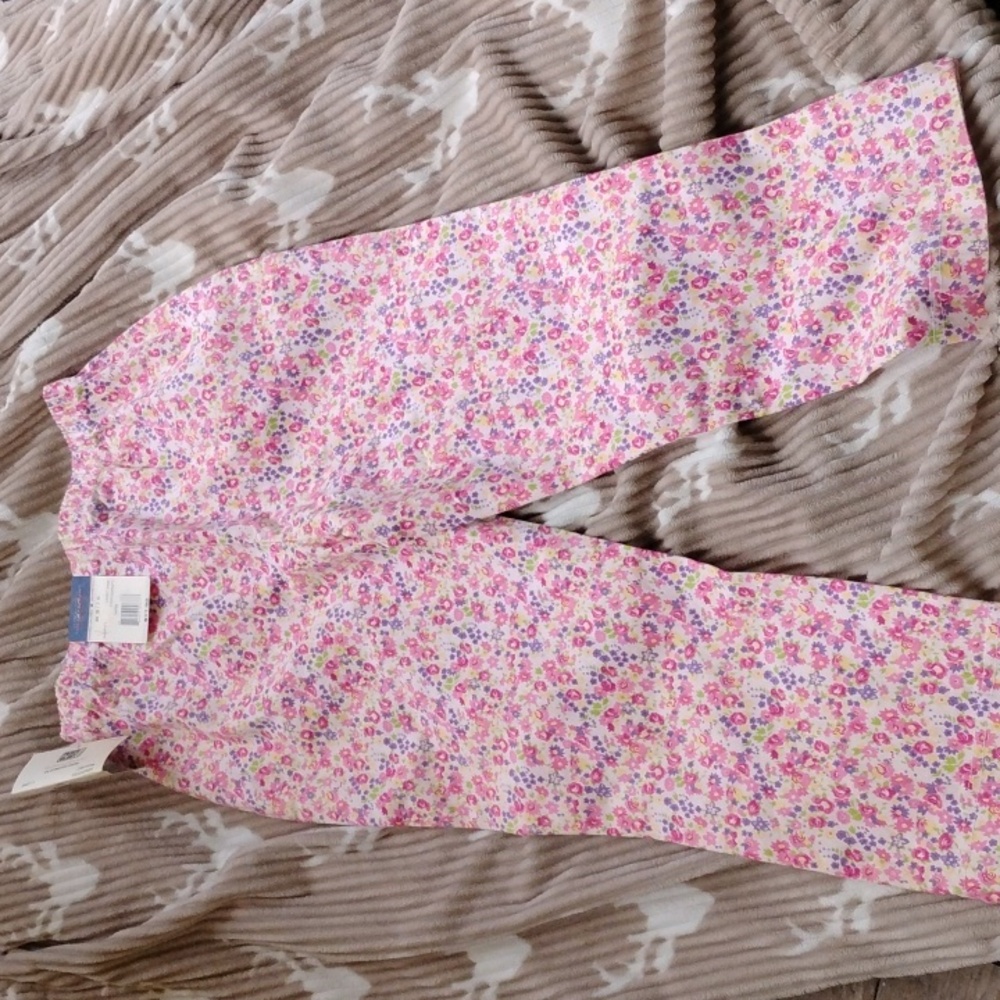 Capri pants Faded Glory